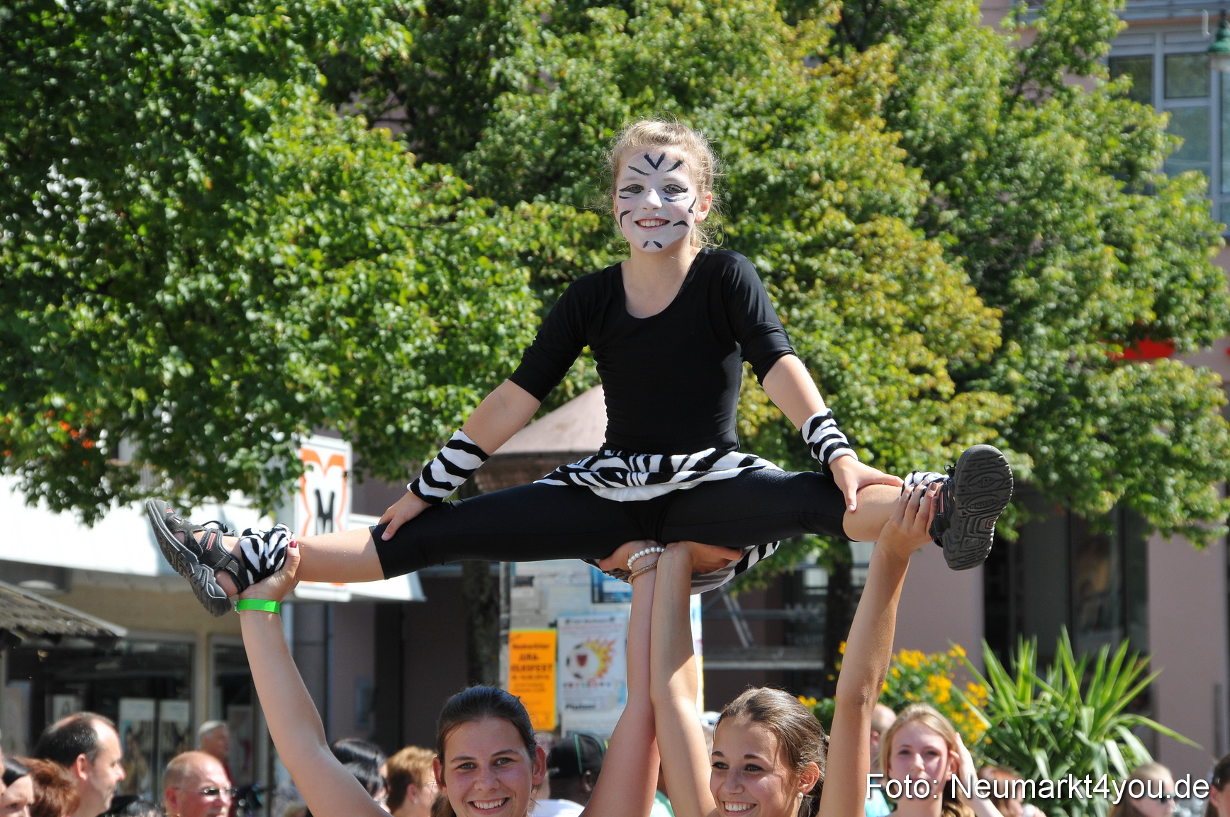 Volksfest Neumarkt 100814 0144